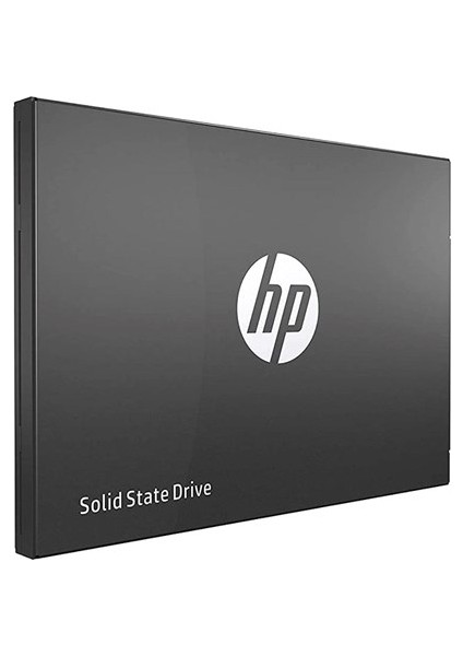 240 GB S650 2.5" SSD Harddisk