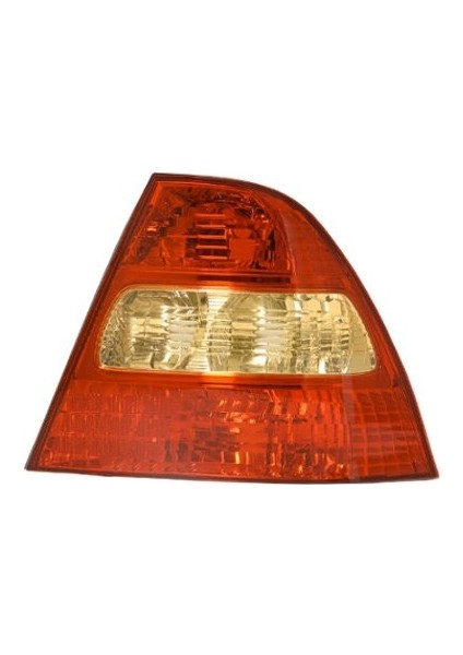 Stop Lambası Sağ Corolla Sedan 01-04