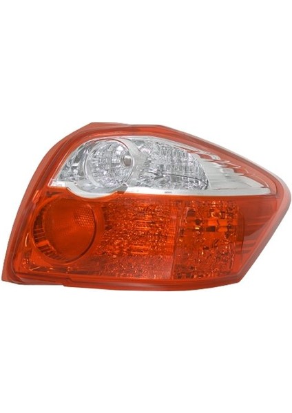Stop Lambası Sağ Aurıs 10-12