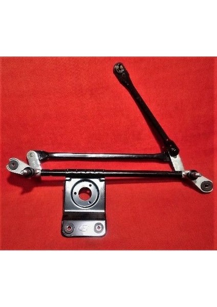 Cam Silecek Mekanizması Motorsuz Clıo Iıı 05