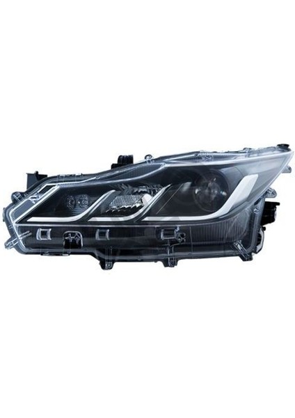 Far Sol Corolla 19