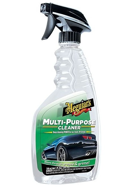 G9624 All Purpose Cleaner