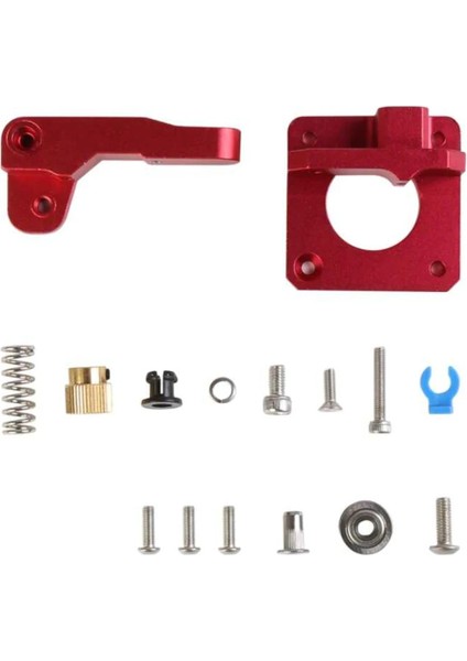 Creality Ender Serisi Metal Extruder