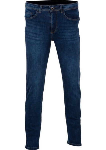 Tony Montana Skinny Jean Erkek Pantolon-MON100