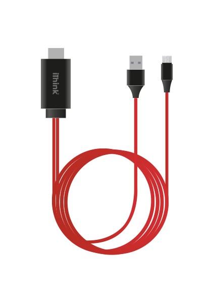 Micro-Hdmı