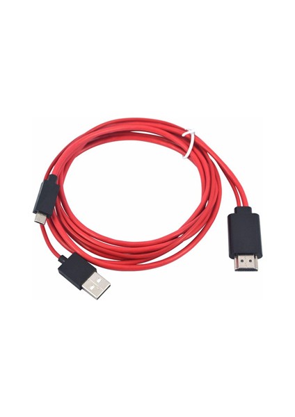 Micro-Hdmı