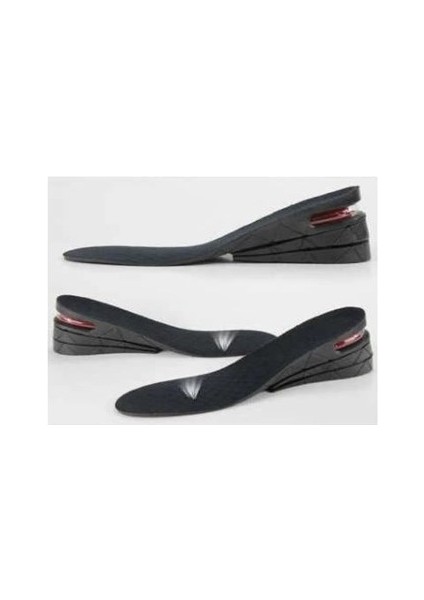 Hava Yastıklı Tabanlık Tamboy (7 cm E Kadar)