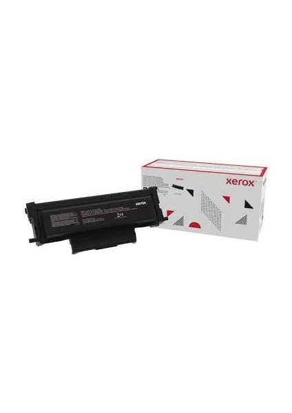 006R04404 Phaser B230/B225/B235 Ekstra Yüksek Toner 6.000 Sayfa