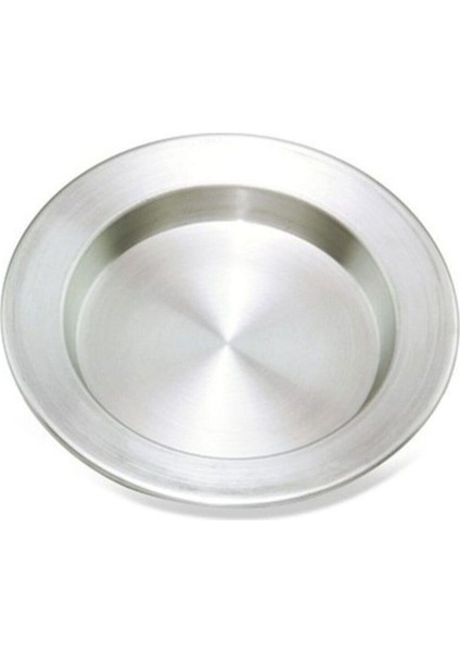 Alüminyum Künefe Pişirme Tabağı 24 cm