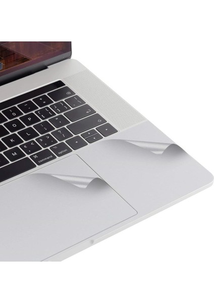 Apple Macbook Pro A1278 Trackpad Koruyucu Sticker Etiket Cmp-Tps