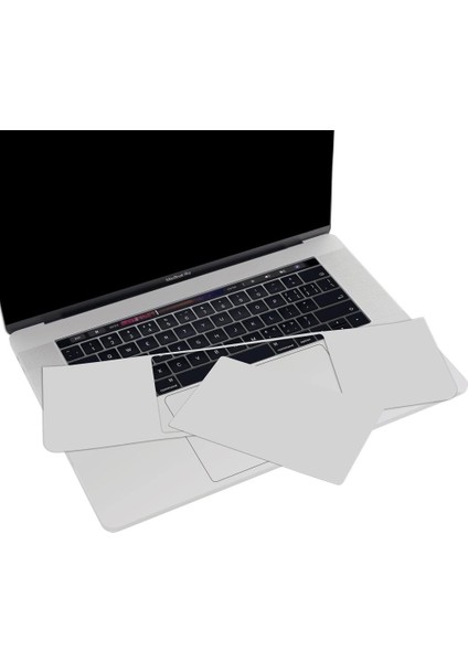 Apple Macbook Pro A1278 Trackpad Koruyucu Sticker Etiket Cmp-Tps
