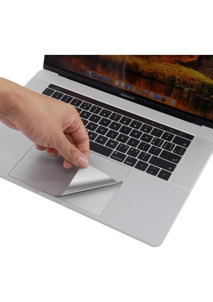 Apple Macbook Pro A1278 Trackpad Koruyucu Sticker Etiket Cmp-Tps