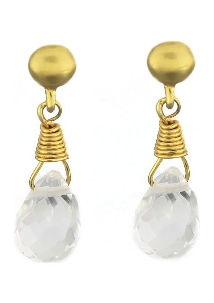 Altın Küpe T001863