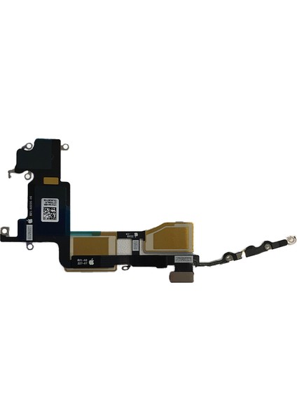 Apple iPhone 11 Pro Uyumlu Wifi Flex