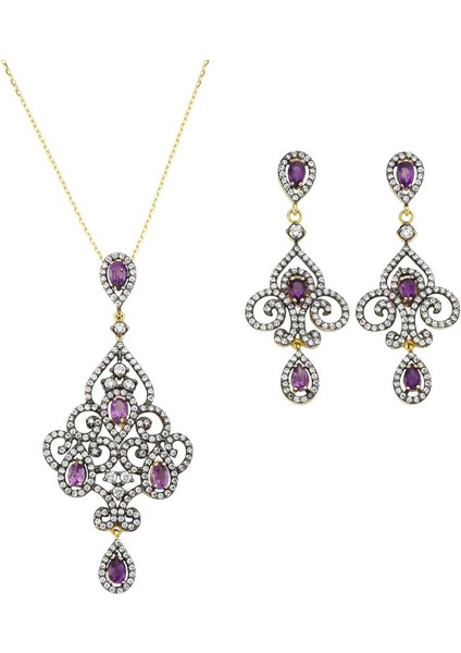 Altın Ikili Set T026764
