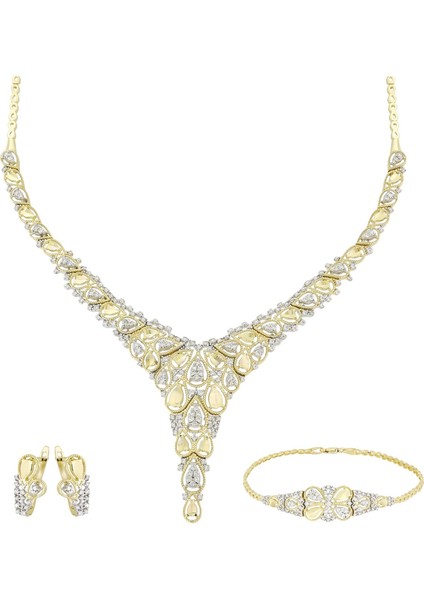 Altın Üçlü Set T039339