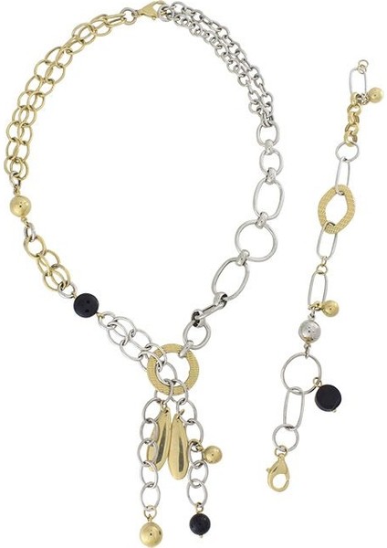 Altın Ikili Set T007268