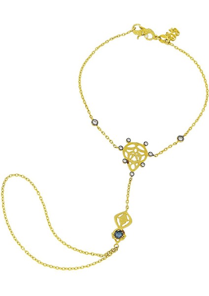 Şahmeran Altın Bileklik T031745