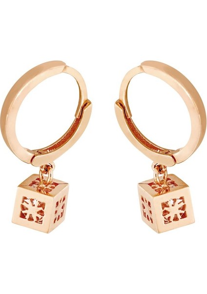 Altın Küpe T043350