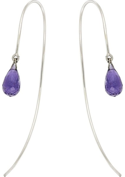 Altın Küpe T040377-5
