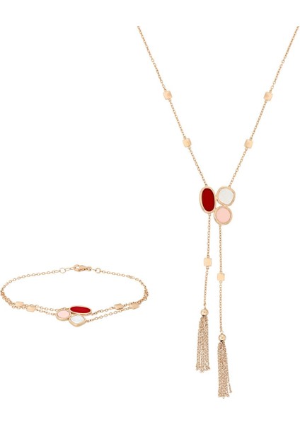 Altın Ikili Set T042712