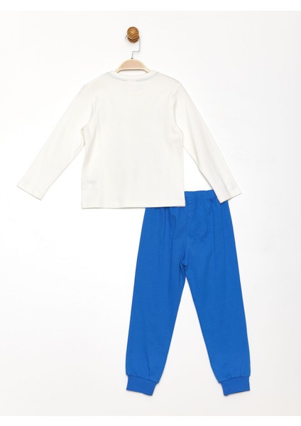 Lisanslı Çocuk Pijama Takım 18464