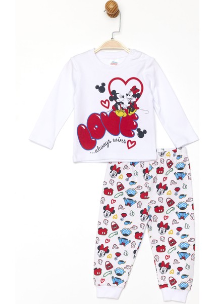 Lisanslı Bebek 2'li Takım 18369