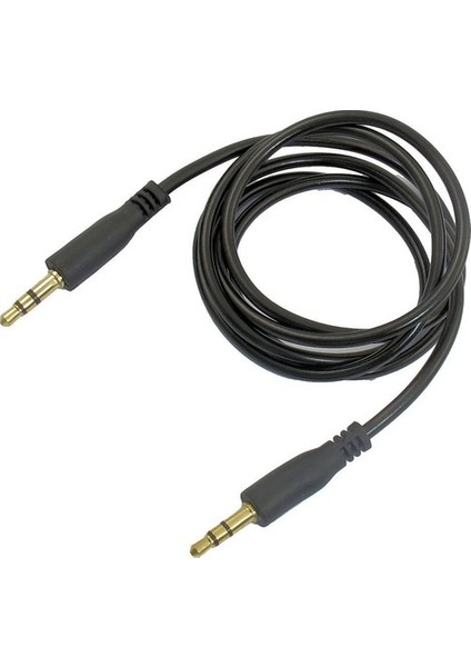 Aux Kablo 3.5mm 1 M