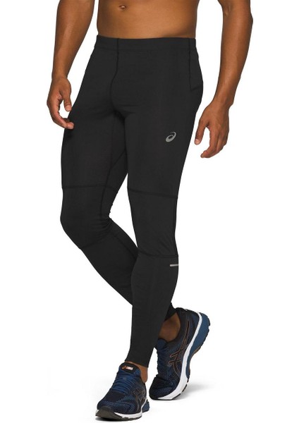 RACE TIGHT M Siyah Tayt-2011A819-001