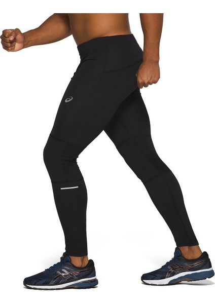 RACE TIGHT M Siyah Tayt-2011A819-001