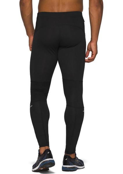 RACE TIGHT M Siyah Tayt-2011A819-001