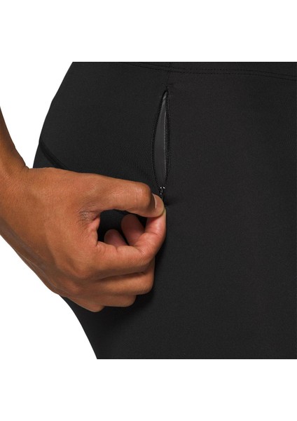 RACE TIGHT M Siyah Tayt-2011A819-001
