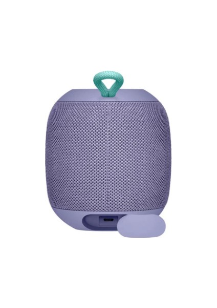 Ultimate Ears Wonderboom Taşınabilir Bluetooth Hoparlör