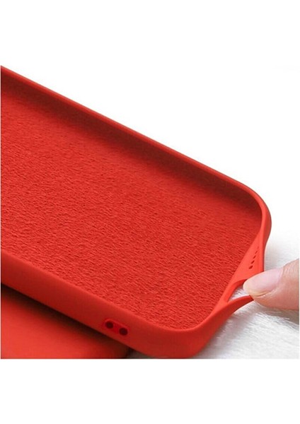 Xiaomi Redmi Note 9 Içi Kadife Yumuşak Soft Lansman Telefon Kılıfı + Ekran Koruyucu modelleri