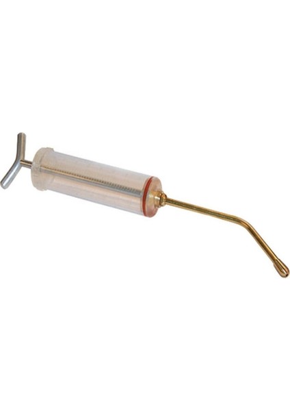 Ilaç Içirme Enjektörü 400 ml