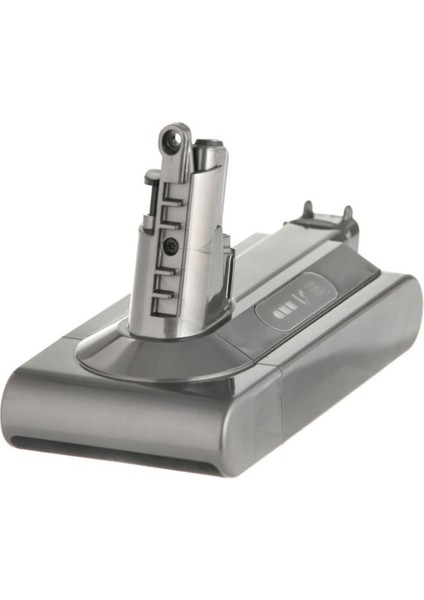 Dyson SV12 V10 Uyumlu Li-Ion Süpürge Pili Batarya