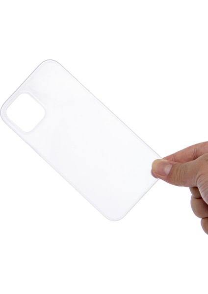 Apple iphone 12 Pro Max Ultra Ince Telefon Kılıfı Şeffaf fiyatları