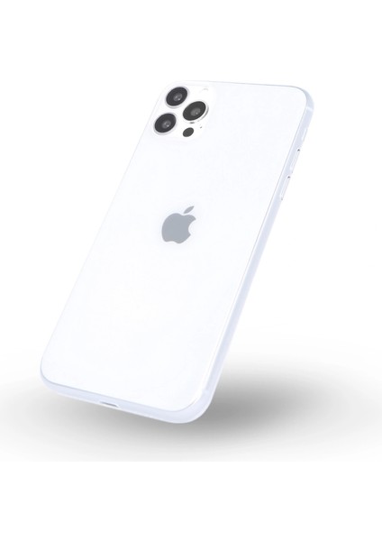 Apple iphone 11 Pro Max Ultra Ince Telefon Kılıfı Şeffaf fırsatları