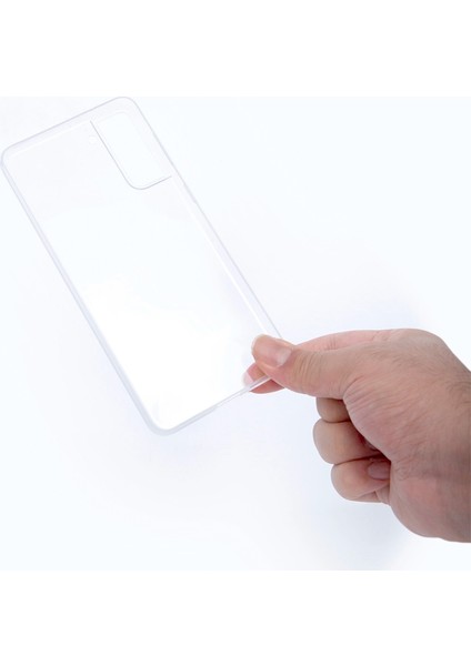 Samsung S21+ Ultra Ince Telefon Kılıfı Şeffaf fiyatları