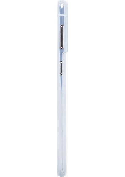 Samsung S21+ Ultra Ince Telefon Kılıfı Şeffaf modelleri