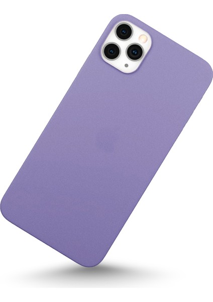 Apple iphone 12 Pro Ultra Ince Telefon Kılıfı Mor modelleri