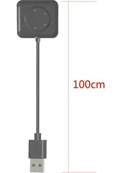 Jeep P04 Akıllı Saat Şarj Cihazı Aleti fiyatları