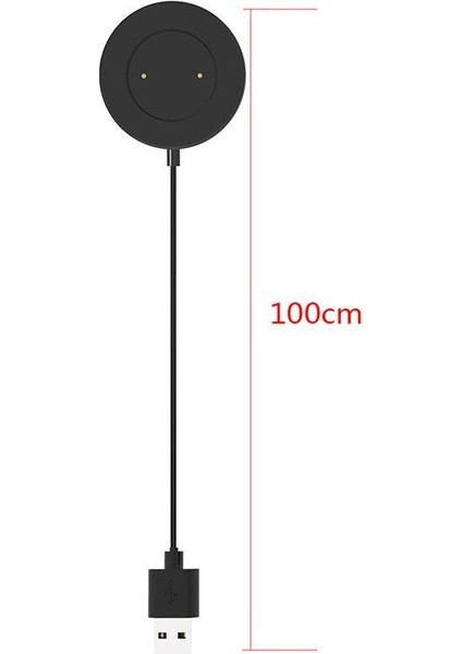 Realme Watch S RMA207 Akıllı Saat Şarj Cihazı Aleti fiyatları