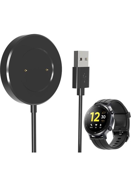 Realme Watch S RMA207 Akıllı Saat Şarj Cihazı Aleti modelleri