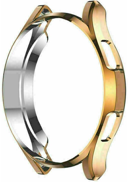 Samsung Galaxy Watch 4 Classic 46MM Silikon Kapak Kılıf Koruyucu