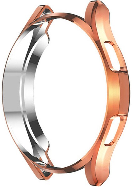 Samsung Galaxy Watch 4 Classic 46MM Silikon Kapak Kılıf Koruyucu