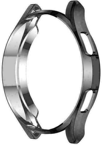 Samsung Galaxy Watch 4 Classic 42MM Silikon Kapak Kılıf Koruyucu