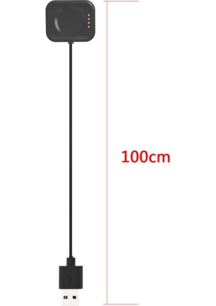 Oppo Watch 42MM 46MM Akıllı Saat Şarj Cihazı Aleti fiyatları