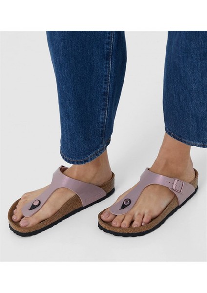 Gizeh Bf Lila Parmak Arası Kadın Terlik 1018922 V1 fiyatları