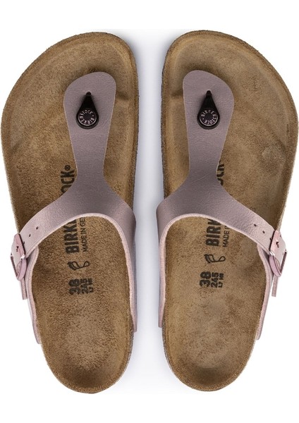 Gizeh Bf Lila Parmak Arası Kadın Terlik 1018922 V1 indirimleri